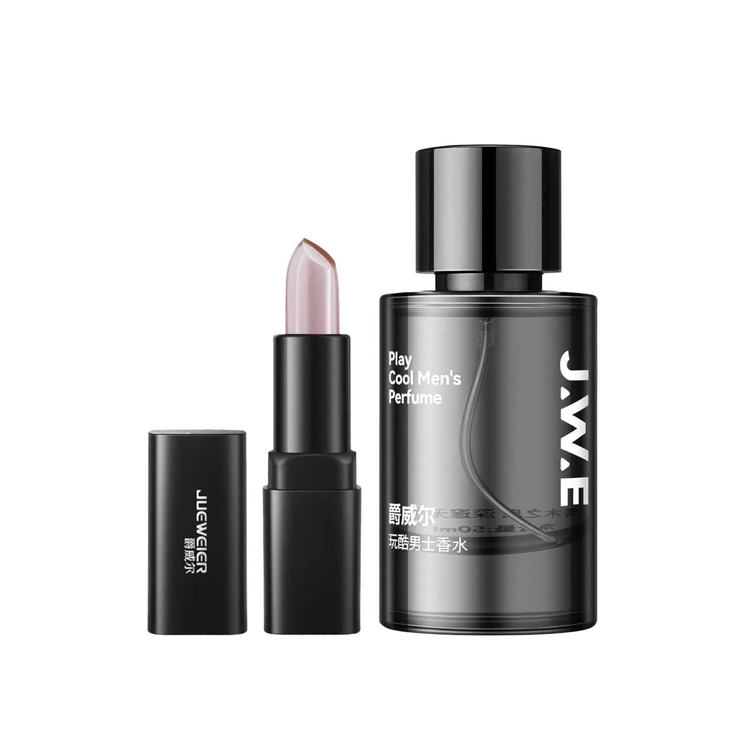 

Духи Woody Fragrance для мужчин JUEWEIER