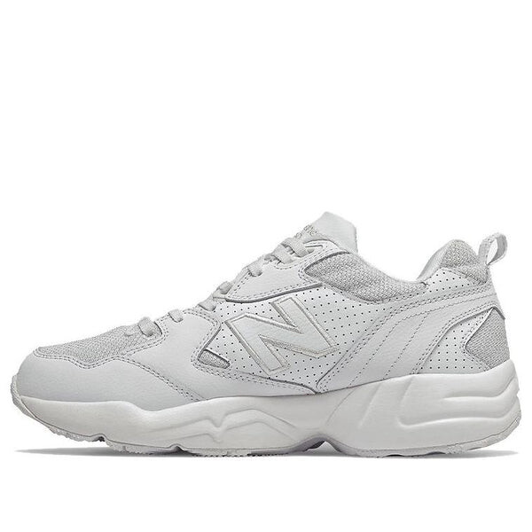 

Кроссовки 708 New Balance, серый