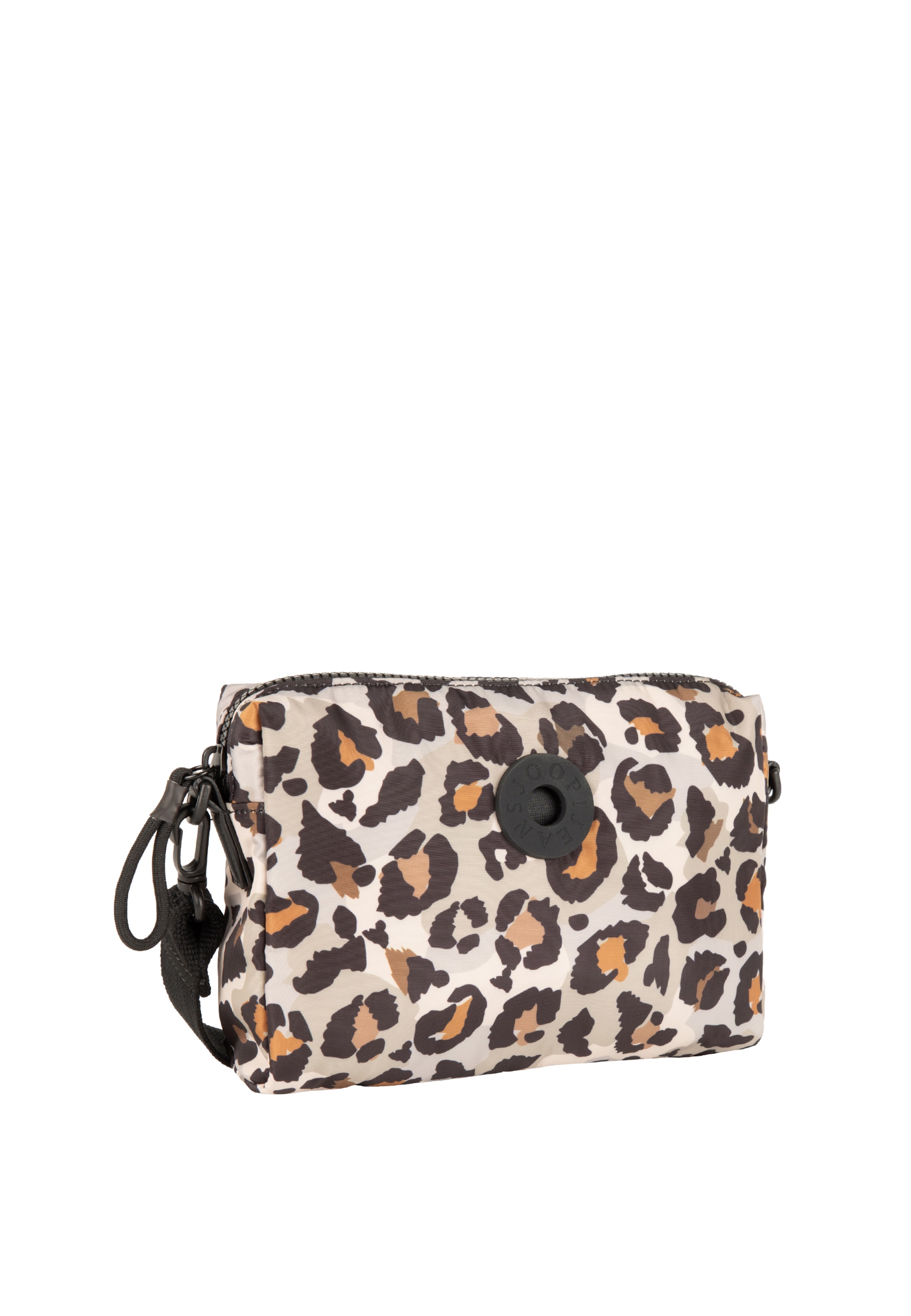 

Joop Jeans Сумка через плечо 'Giocoso Leo Loretta' в коричневом цвете