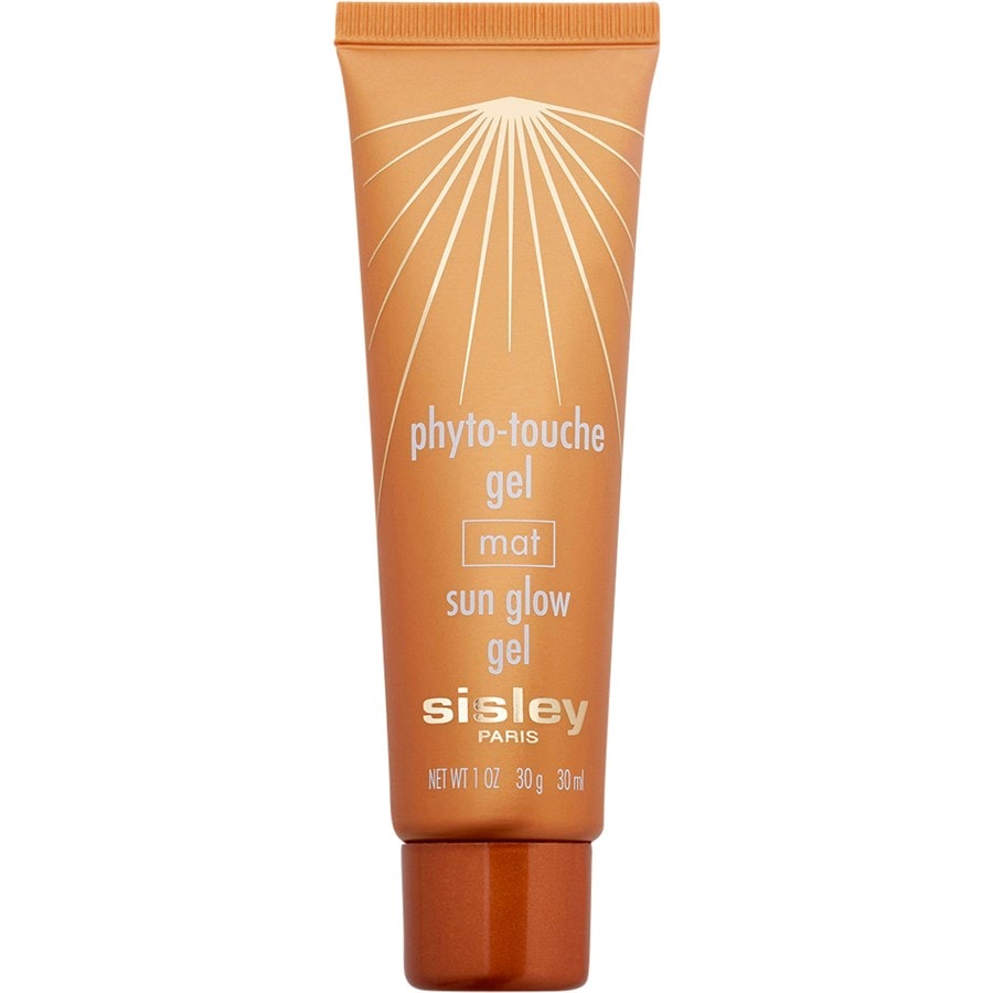 

Тональная основа Sisley Phyto Touche Gel Mat, 30 g