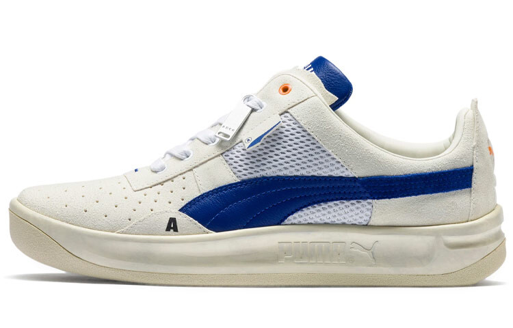 

Кроссовки PUMA California Ader Error