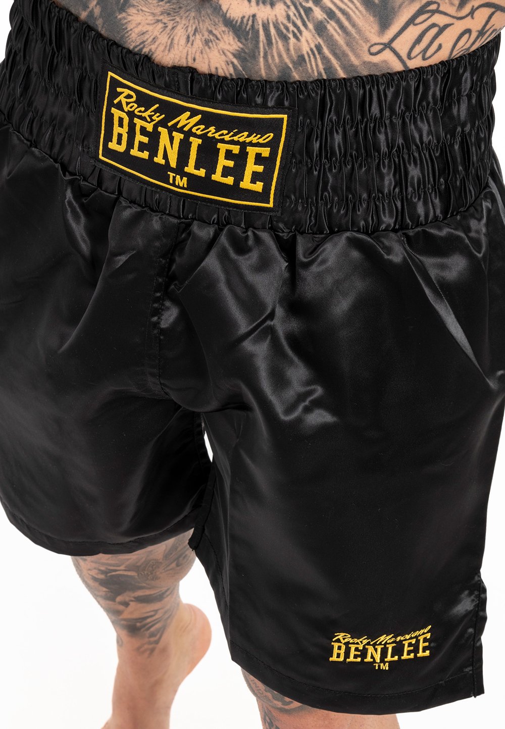 

Спортивные брюки BENLEE UNI BOXING BENLEE, черный