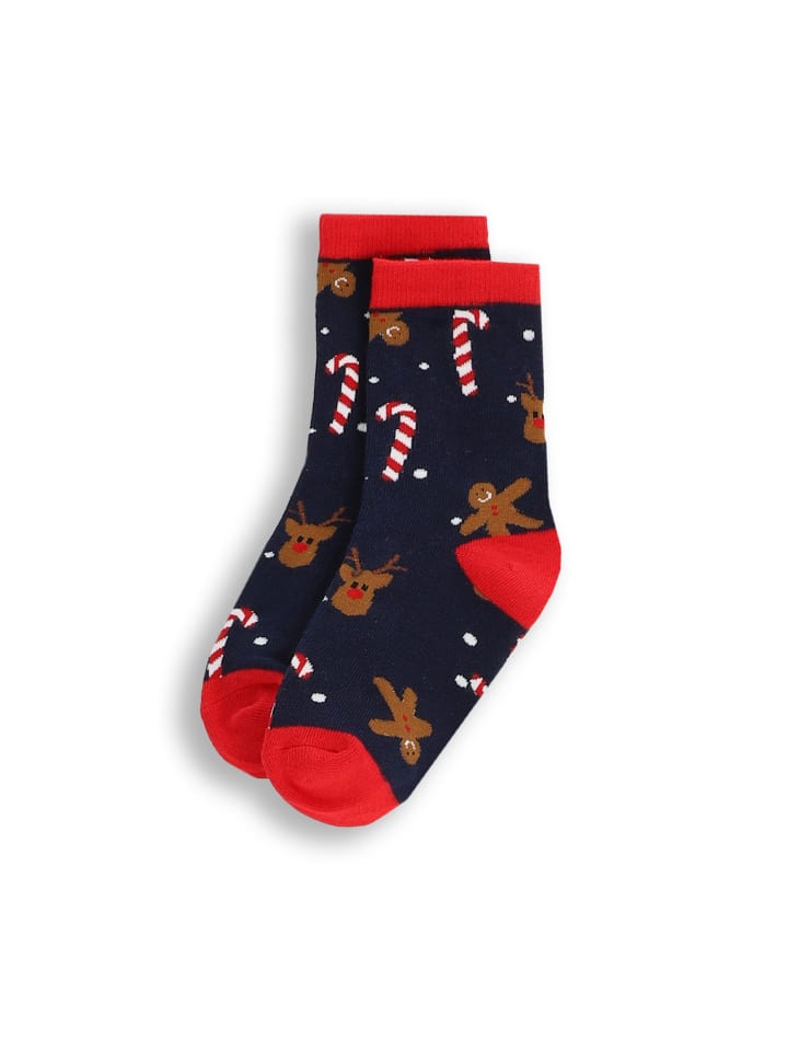 

Coccodrillo Рождественские носки разноцветных