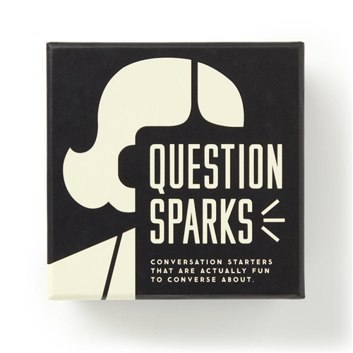

Настольная игра Question Sparks