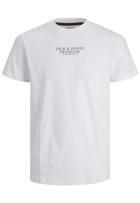 

Футболка Jack & Jones, белый
