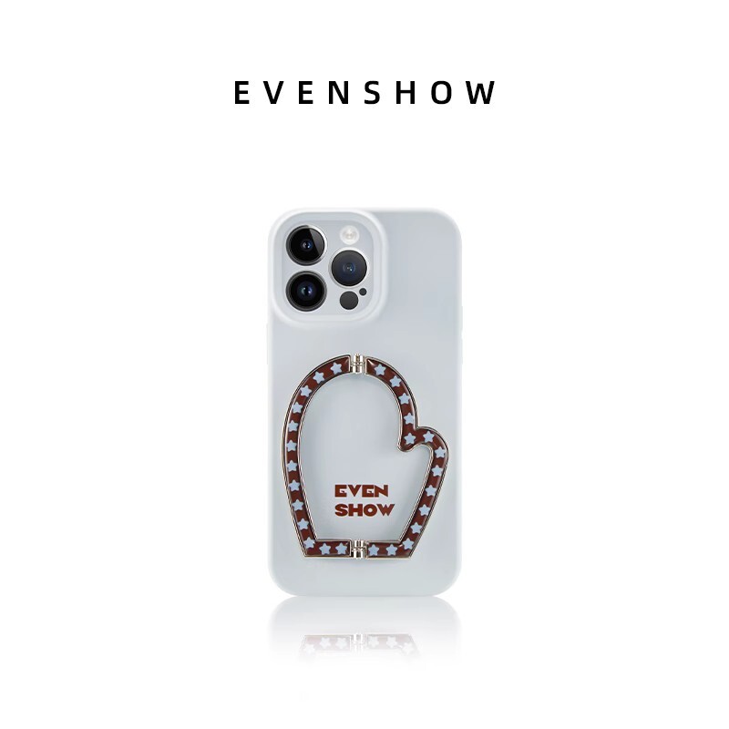 

Чехол для телефона Evenshow, Morandi Star