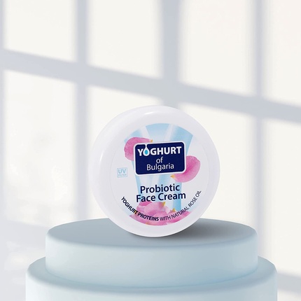 

Крем для лица Probiotic 100ml