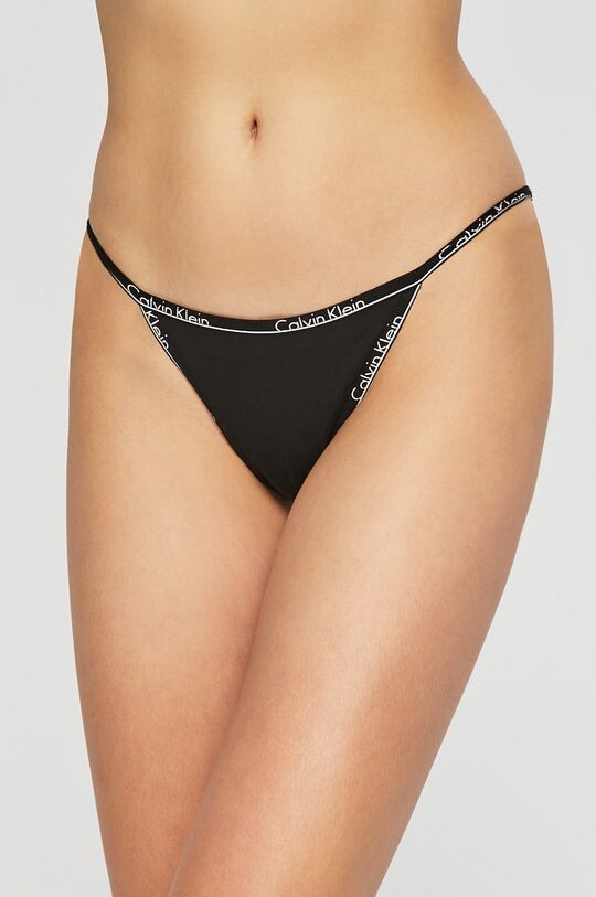 

Нижнее белье Calvin Klein Underwear, черный