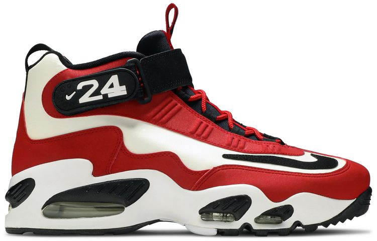 

Кроссовки Nike Air Griffey Max 1 'Cincinnati Reds', белый