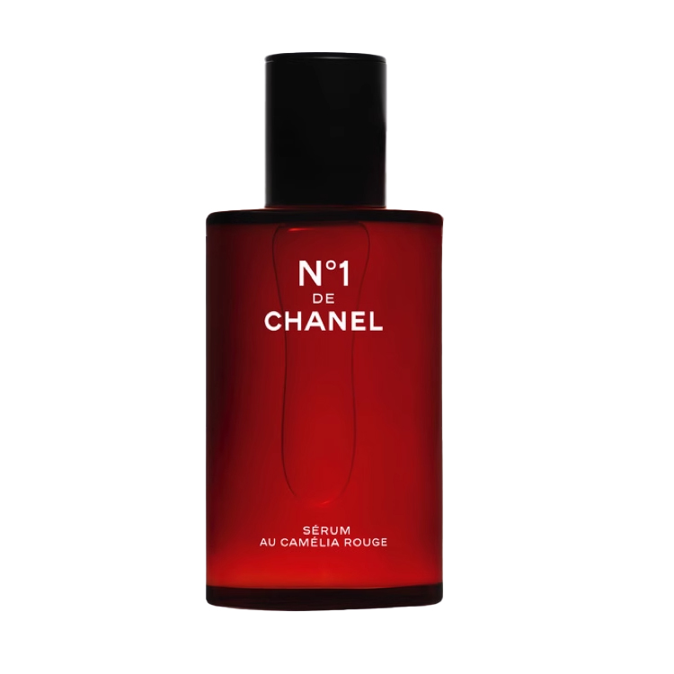 Восстанавливающая сыворотка CHANEL N°1 DE CHANEL, 50 мл — фото 4
