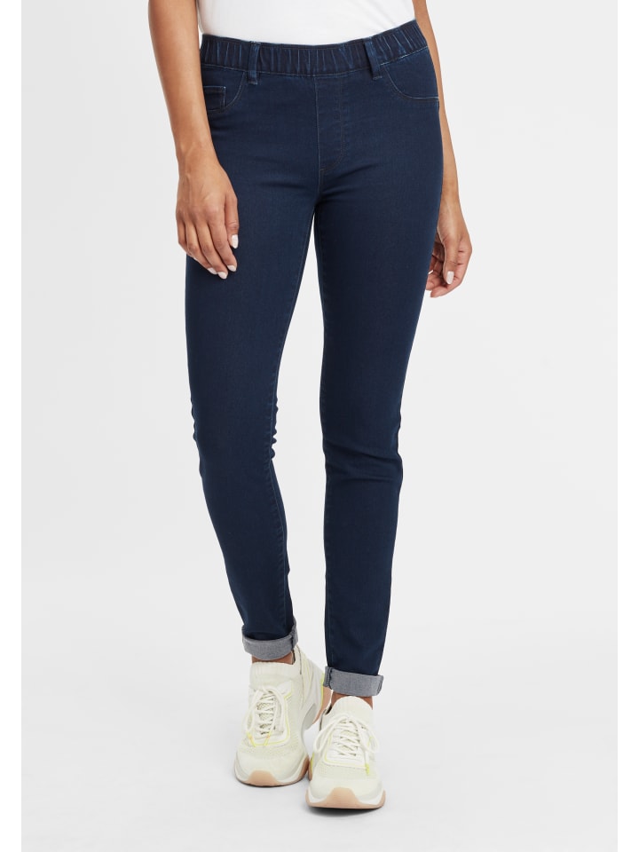 

Джинсы Oxmo, синий