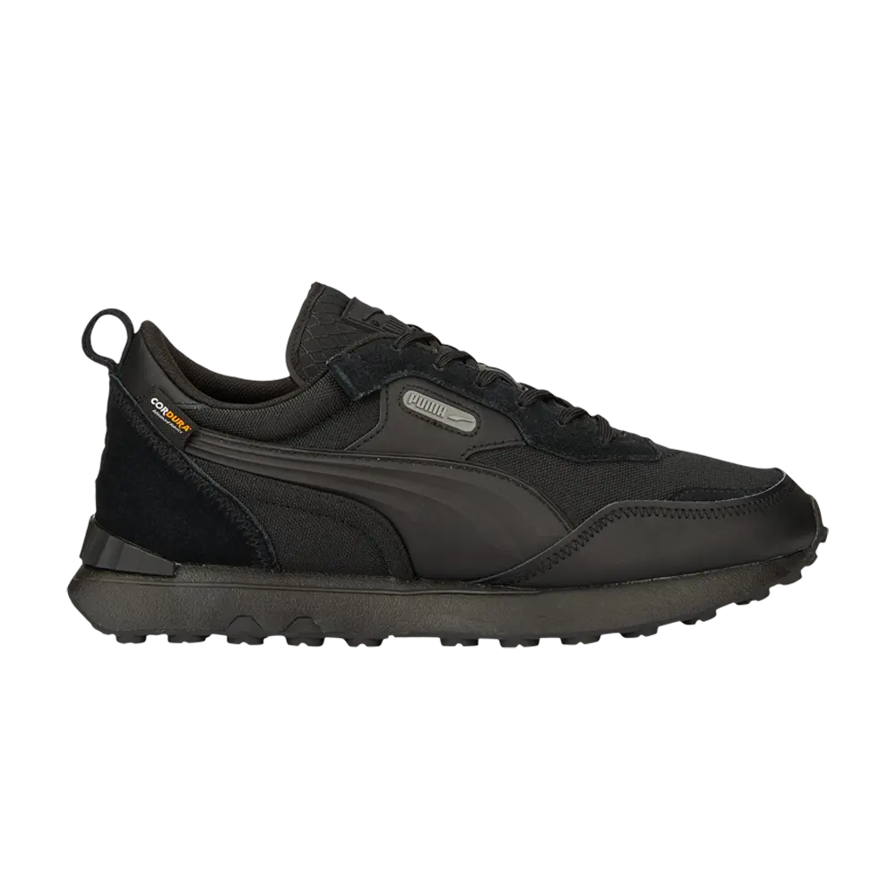 

Кроссовки Rider FV Cordura Puma, черный