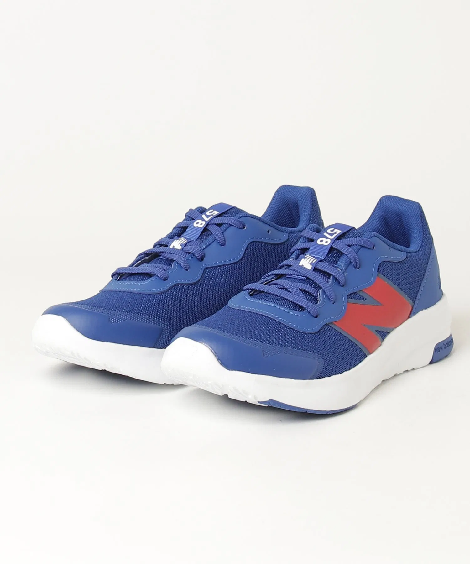 Детские кроссовки New Balance 578 v1_