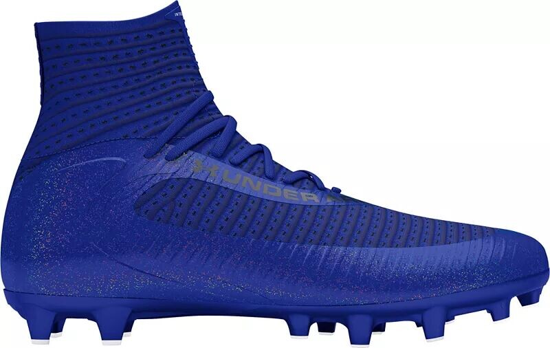 

Мужские футбольные бутсы Under Armour Highlight Franchise 2.0 IntelliKnit MC