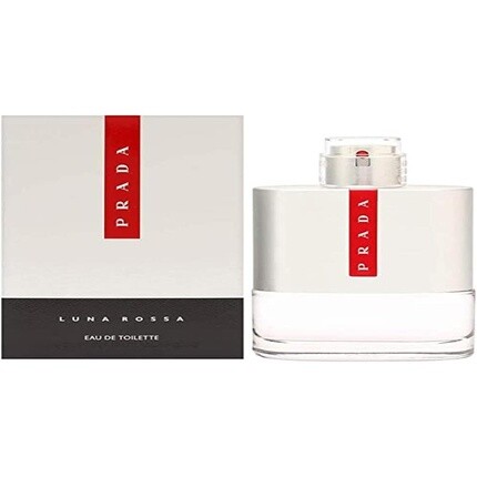 

Туалетная вода Prada Luna Rossa 150 мл, Burberry