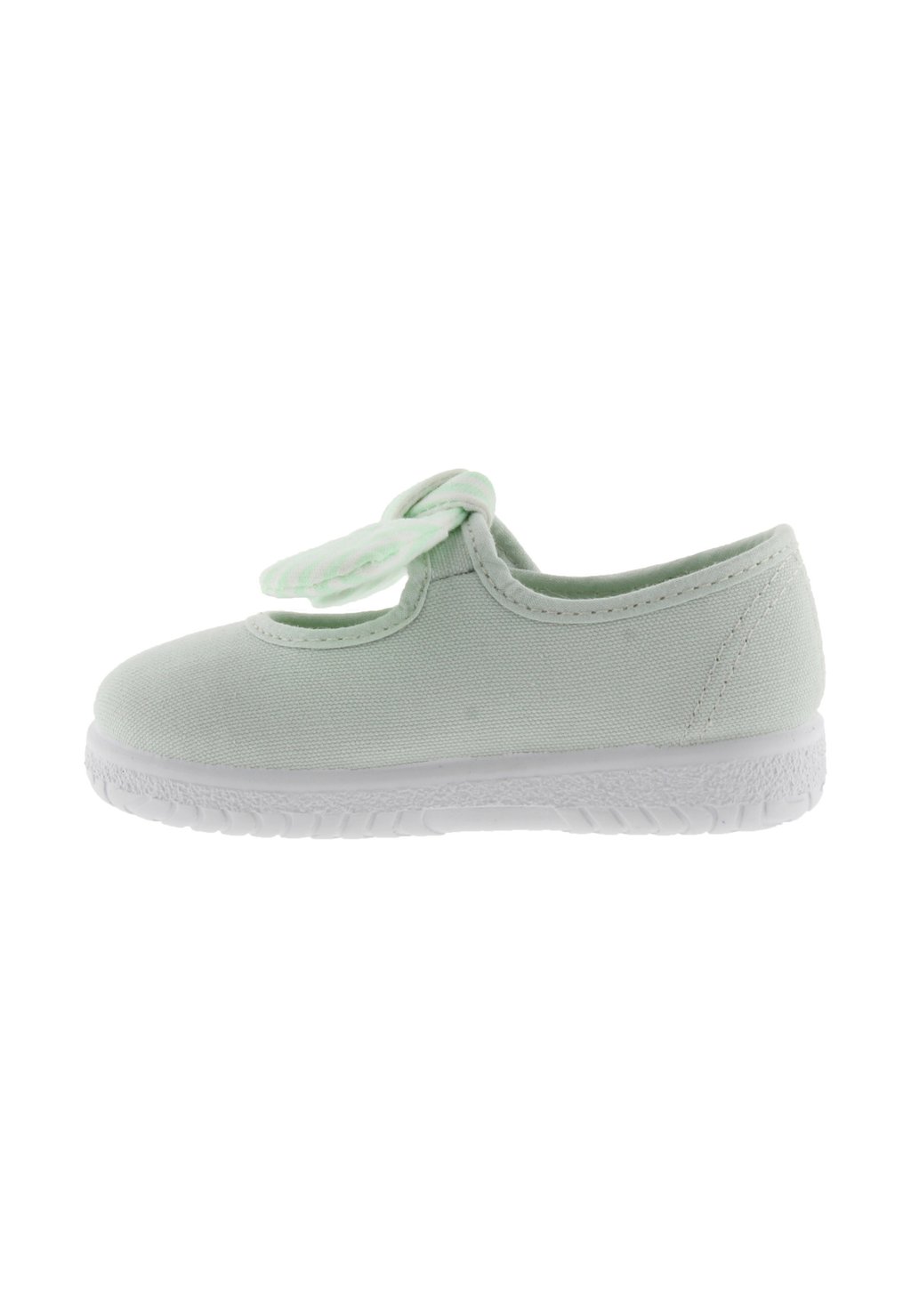 

Обувь для первых шагов LONA PANUELO Victoria Shoes, зеленый