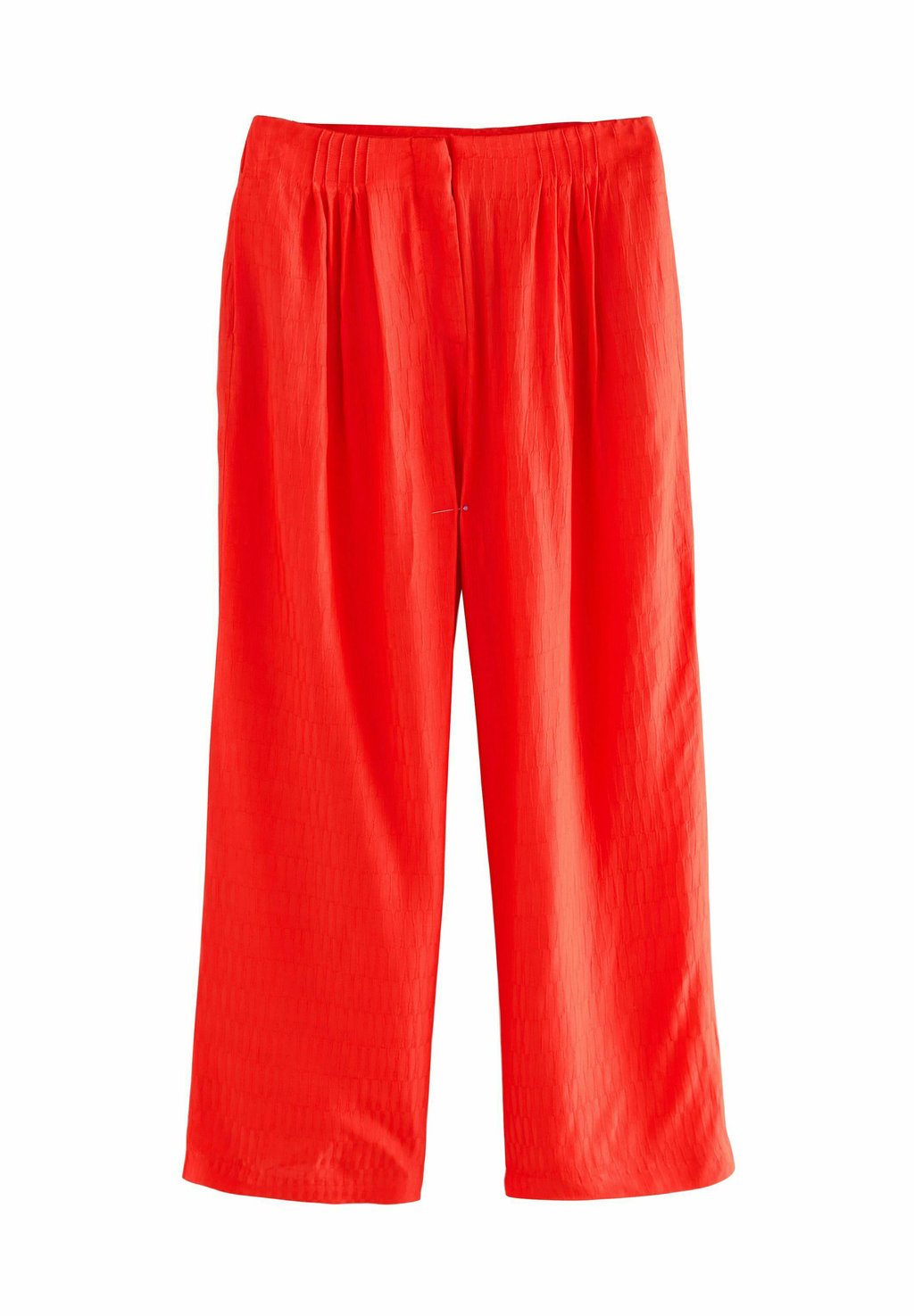 

Брюки REGULAR FIT - RIPPLE TEXTURED Next, красный