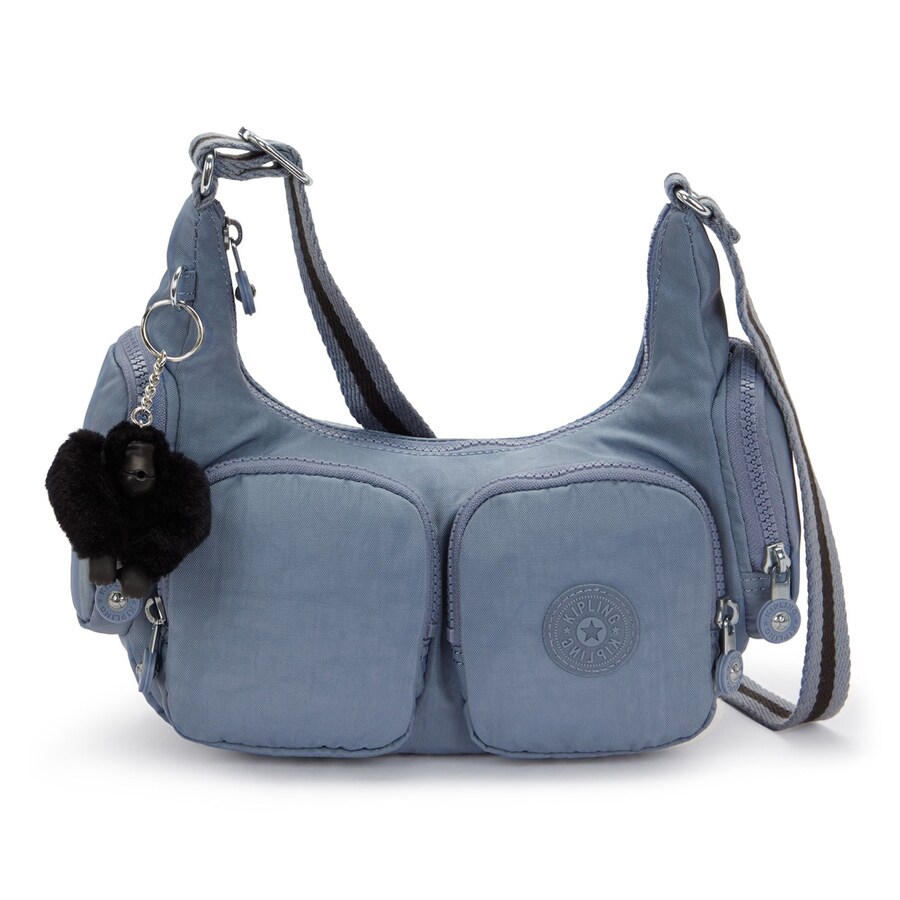 

Сумка кросс-боди KIPLING Rikka, Light blue