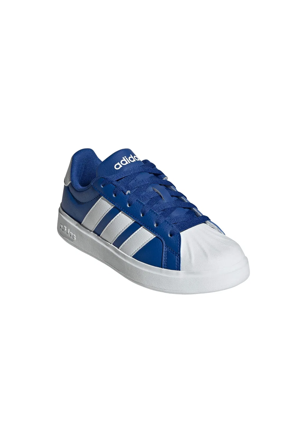 Кроссовки Streettalk J, Adidas, синий