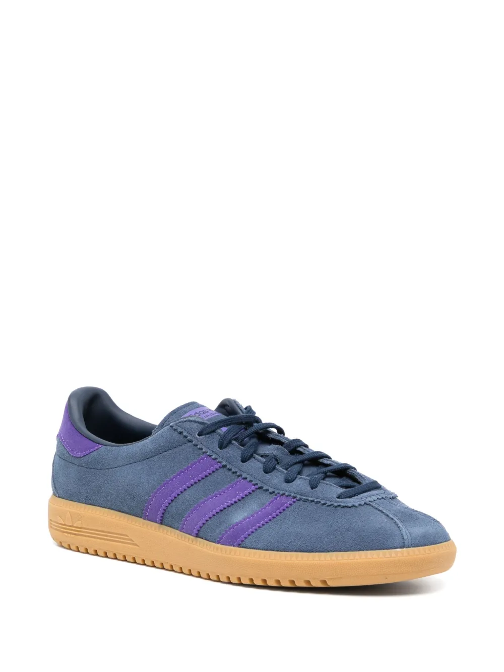 Кроссовки BRMD Adidas, синий — фото 2