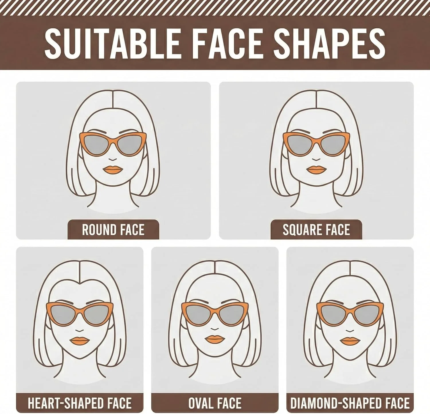 

Солнцезащитные очки «кошачий глаз» в стиле Y2K для женщин, ретро-очки из ацетата в стиле 90-х с узкими прямоугольными дужками и широкими дужками Aixinhai, Shiny Blue