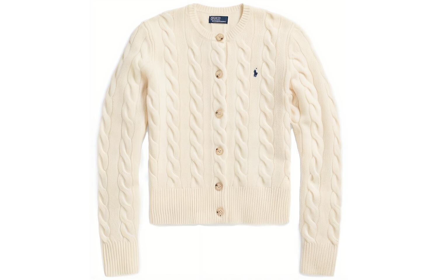 

Женский свитер Polo Ralph Lauren, Красный