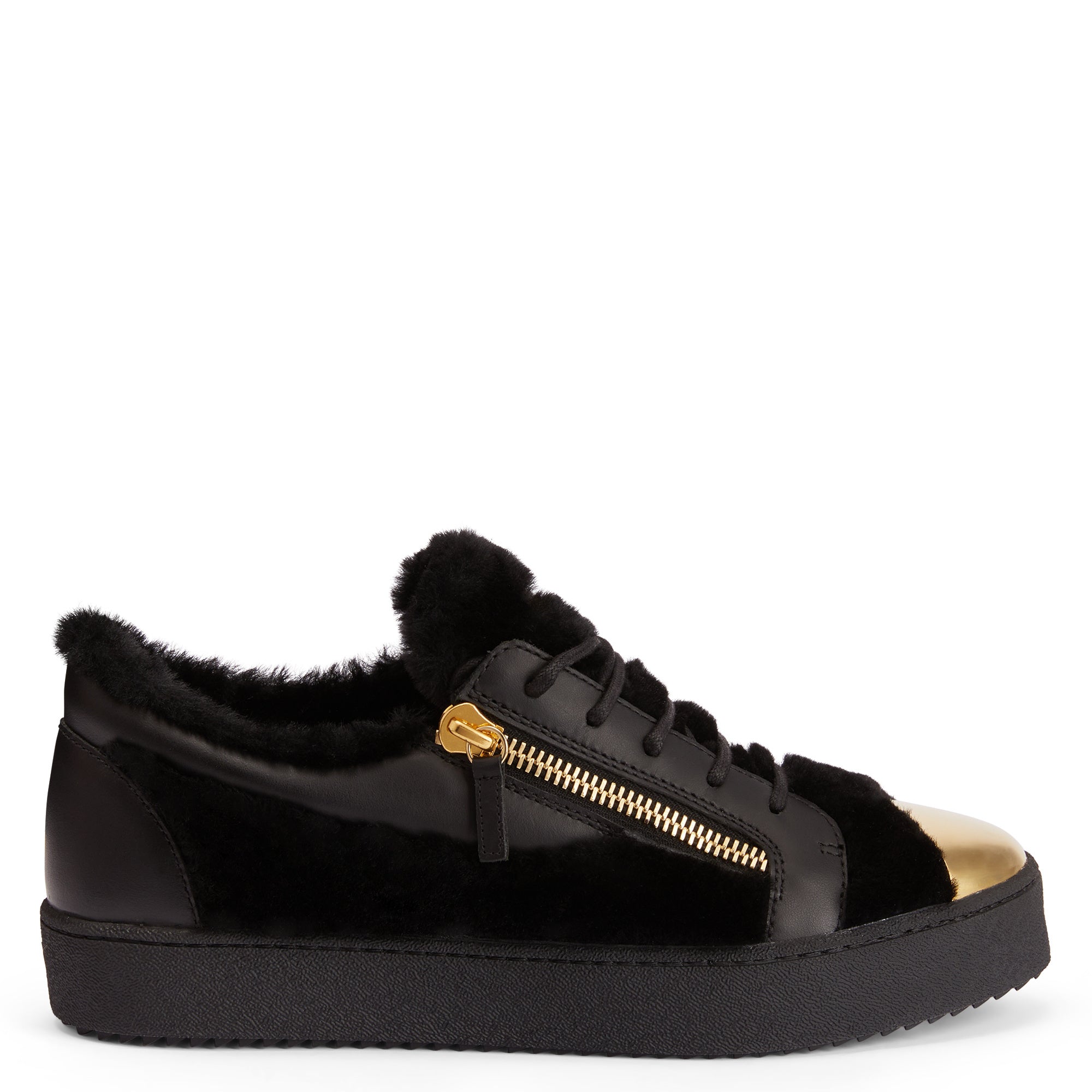 

Мужские кроссовки Giuseppe Zanotti, черный
