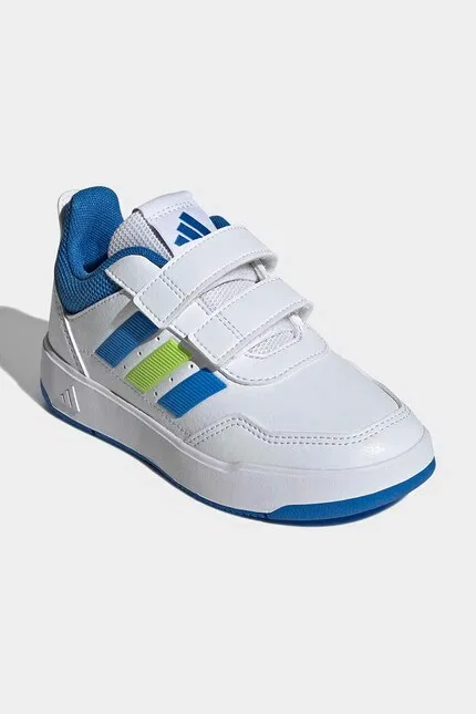 Кроссовки детские TENSAUR SPORT 3.0 Adidas, белый — фото 2