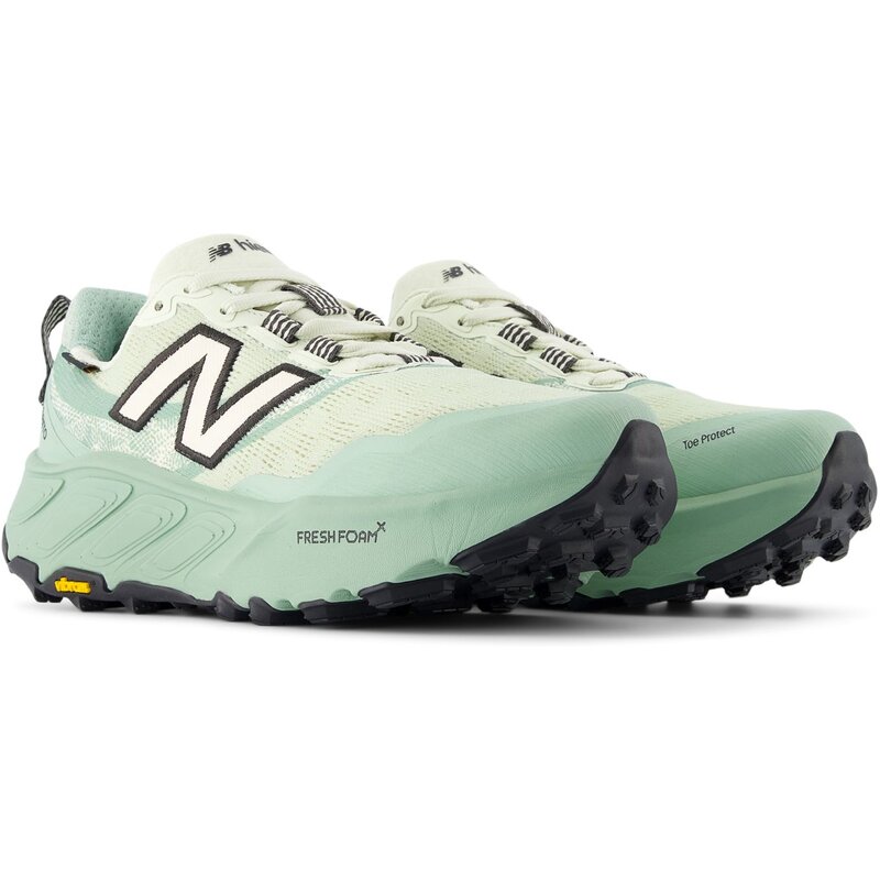 Кроссовки Fresh foam x hierro v9 gore-tex New Balance, цвет mineral (wthigla9) — фото 4