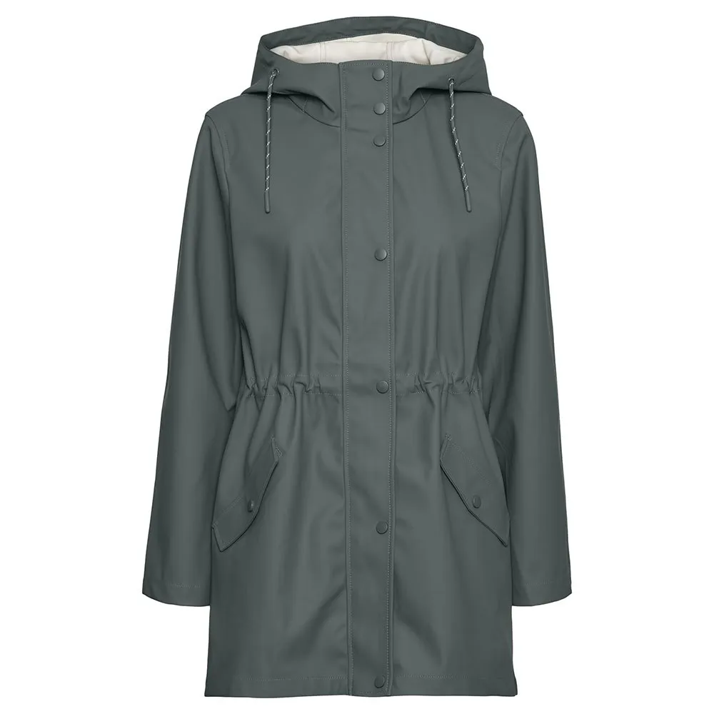 

Куртка Vero Moda Malou, серый