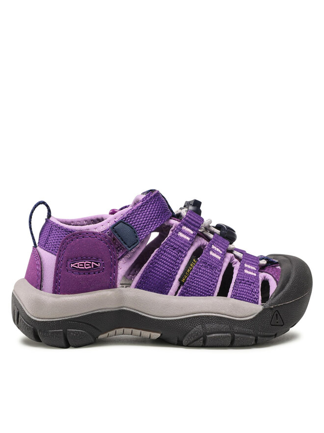 

Сандалии Newport H2 1026265 Keen, фиолетовый
