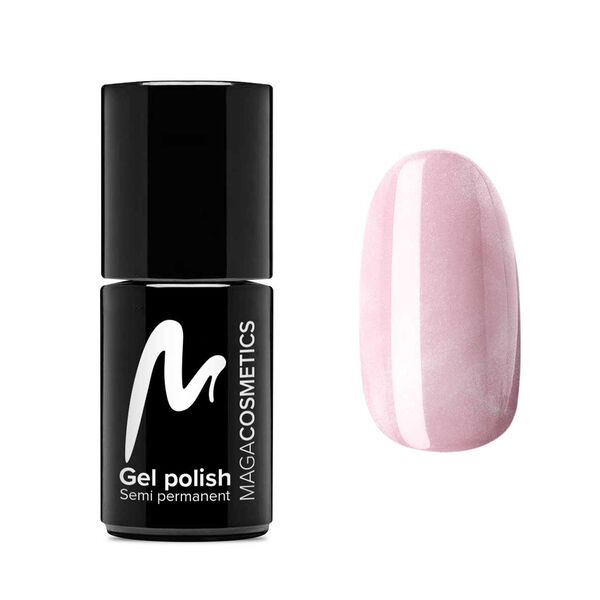 

Гибридный лак fr0013, 6 мл Maga Cosmetics, цвет fr0013