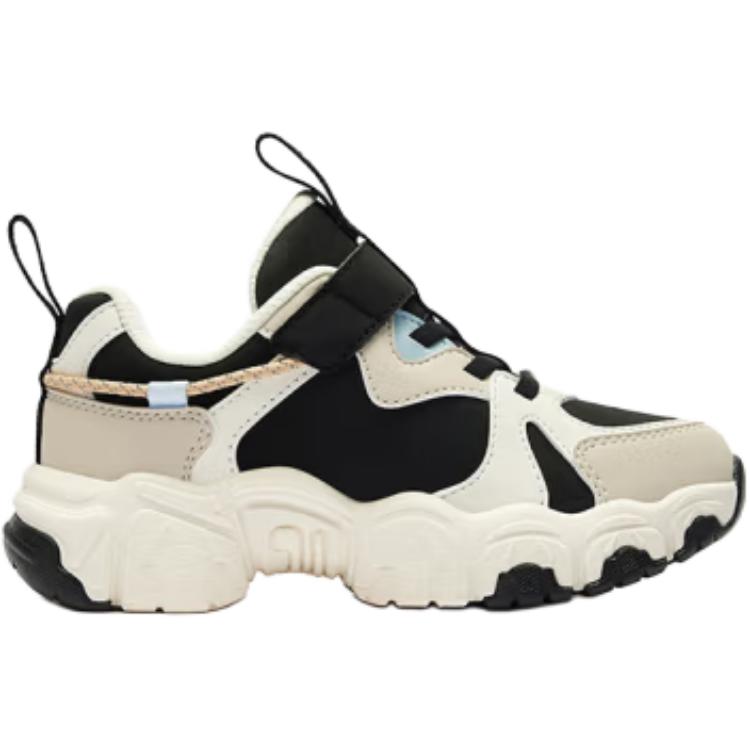 Кроссовки для бега для детей FILA KIDS, синий/фиолетовый — фото 3