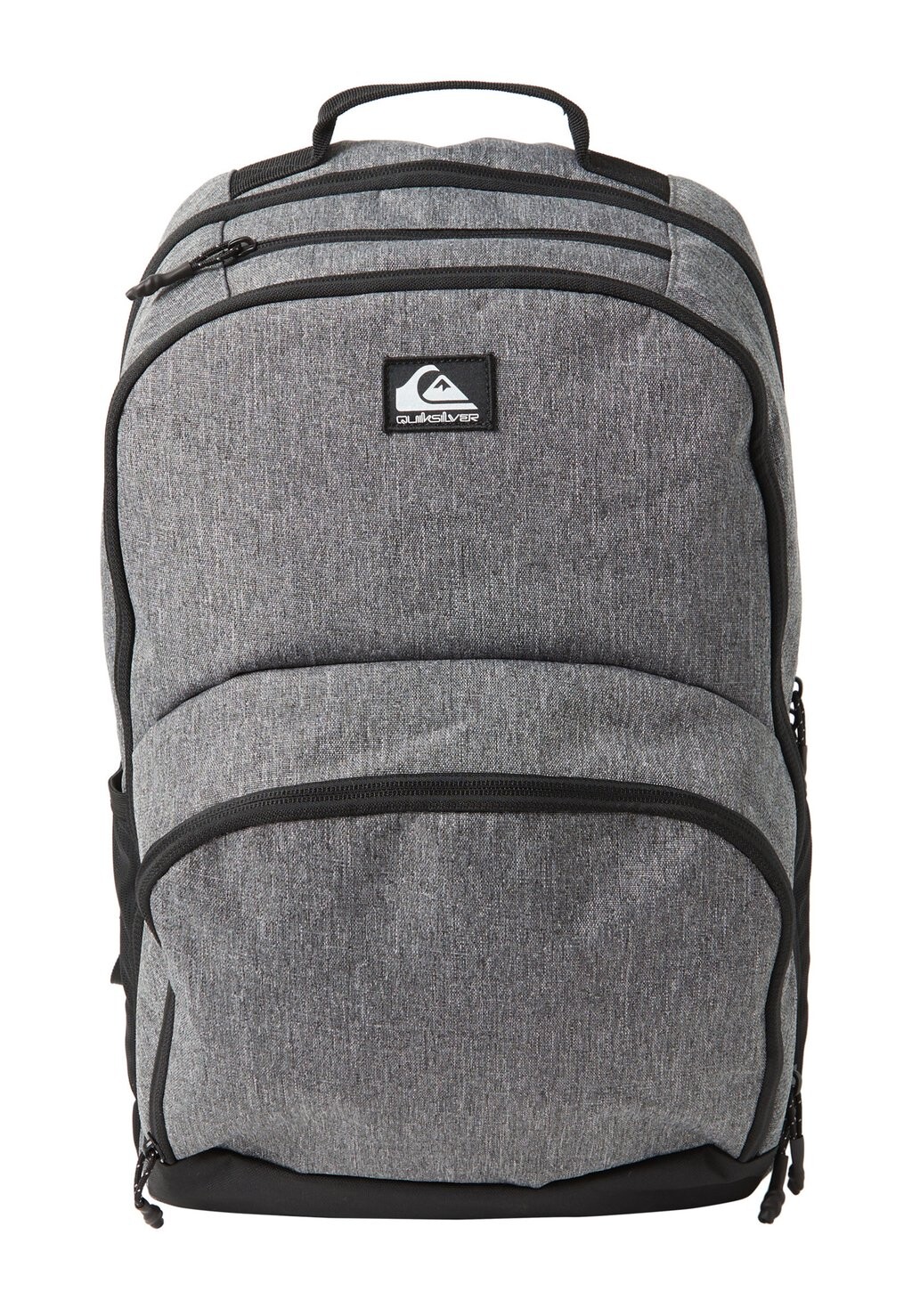 

Рюкзак SPECIAL LARGE Quiksilver, цвет grey, black