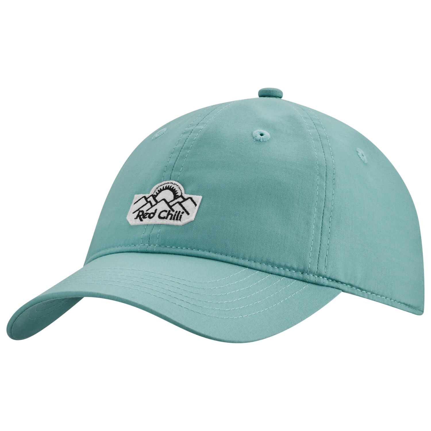 

Кепка Red Chili Ease Cap, цвет Mineral Blue
