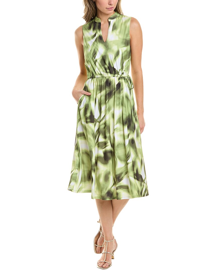 

Платье Anne Klein Jenna, цвет multi