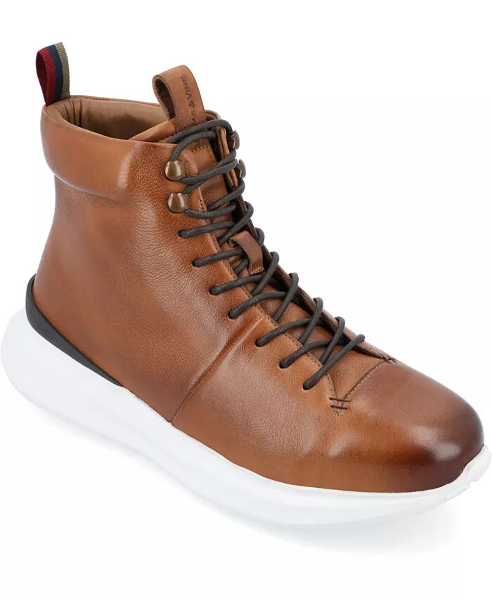

Мужские гибридные ботинки Jonah Tru Comfort Foam Thomas & Vine, коричневый