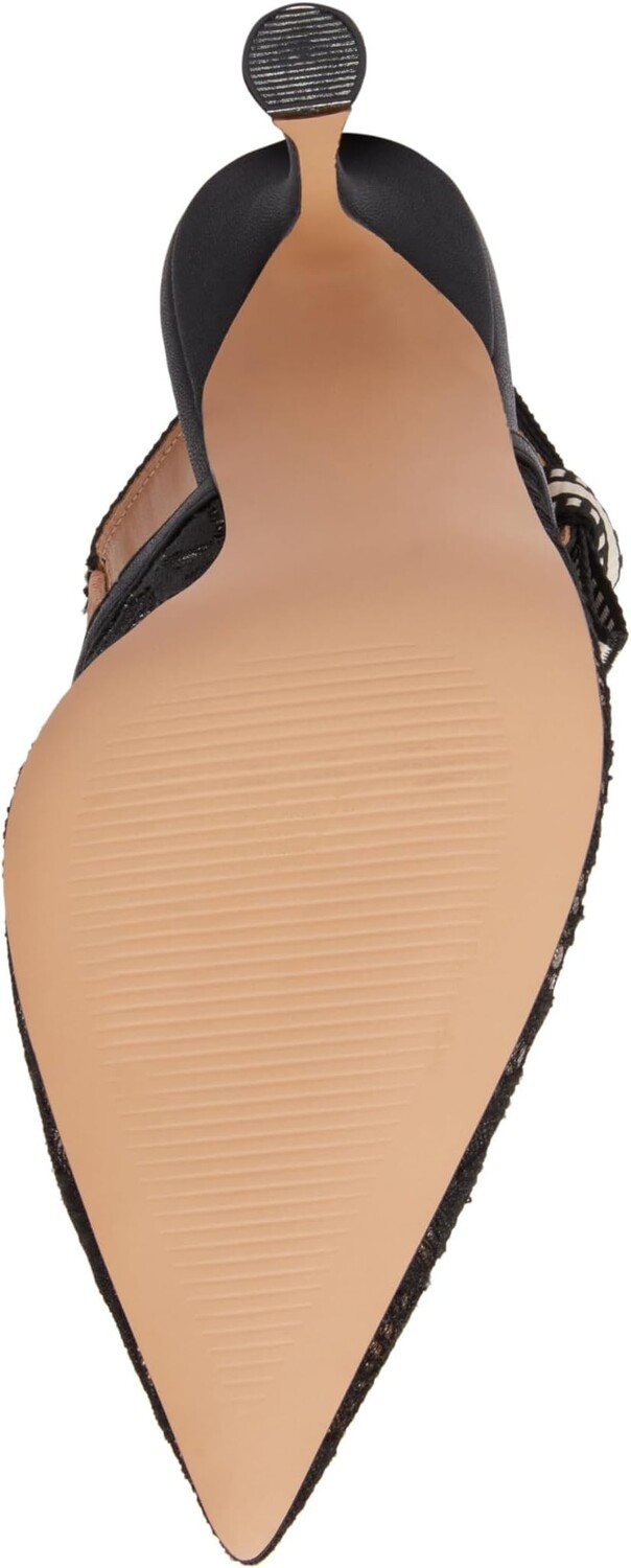 Туфли Bri Steve Madden, цвет Black Lace — фото 3