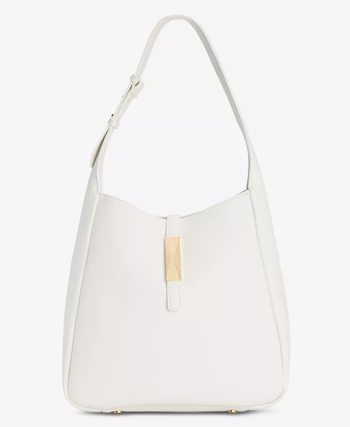 

Сумка через плечо Salee Medium I.N.C. International Concepts, коричневый/бежевый