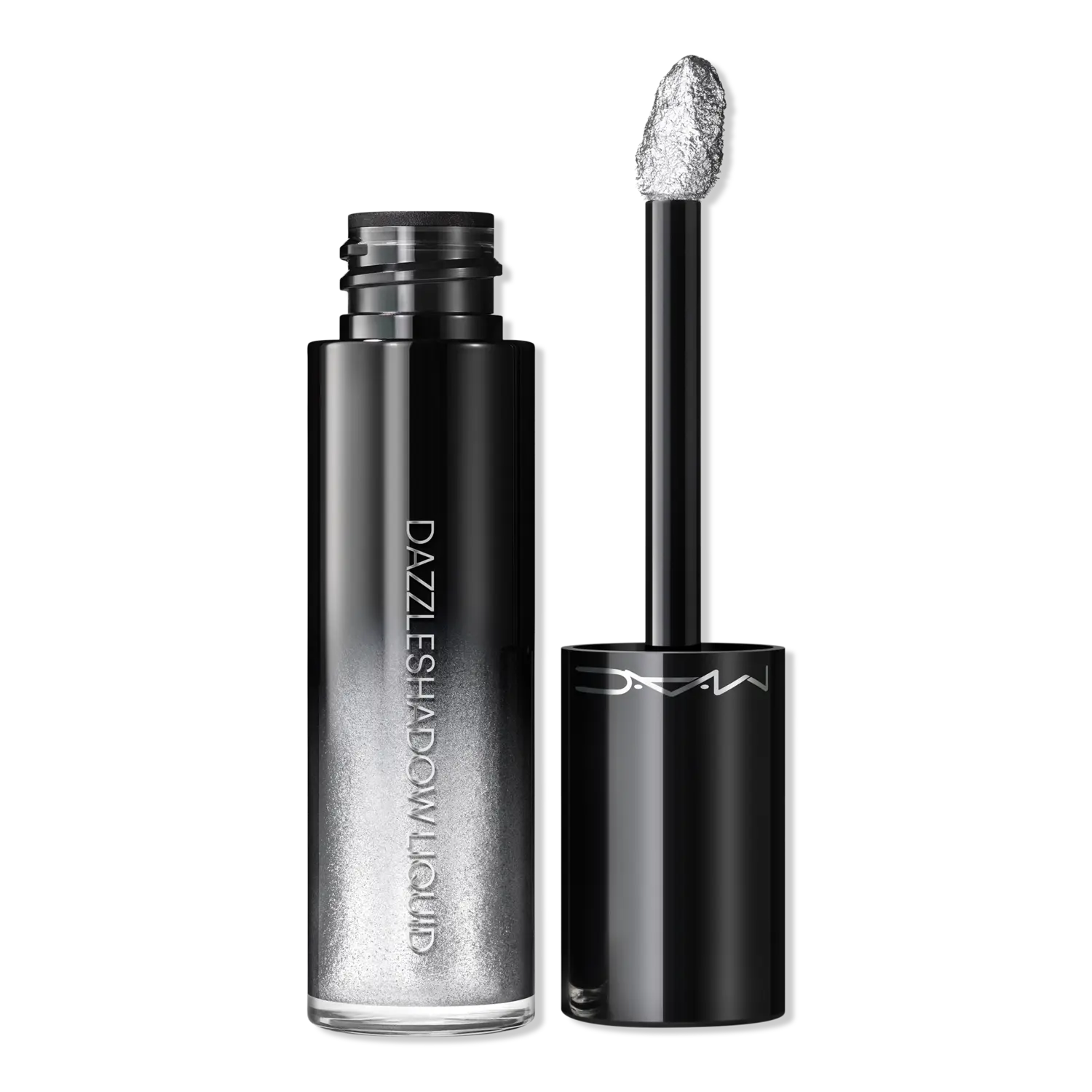 

Жидкие тени для век Dazzleshadow MAC, Silver Surfer