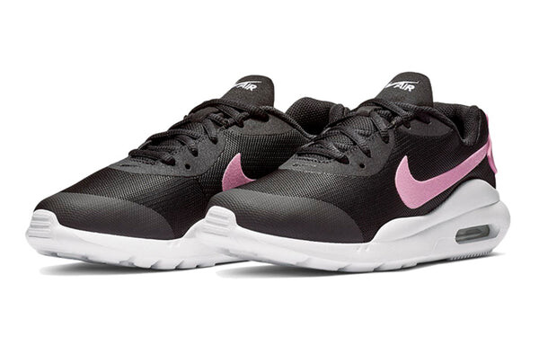 Кроссовки air max oketo Nike, черный — фото 3