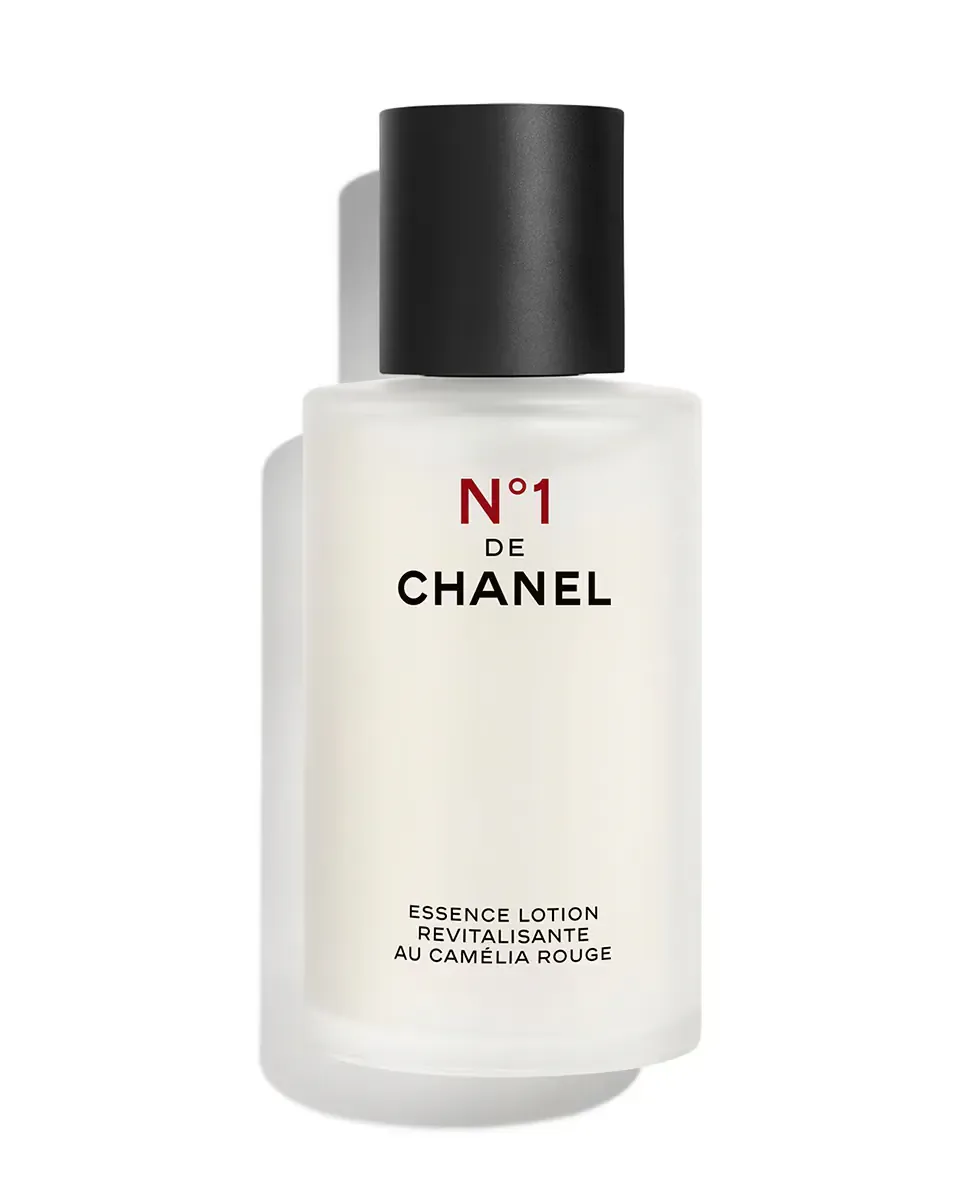 №1 Лосьон-сыроватка Essence для восстановления - выравнивания - осветления Chanel
