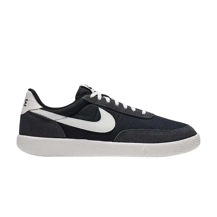 

Кроссовки Nike Killshot Vintage, черный