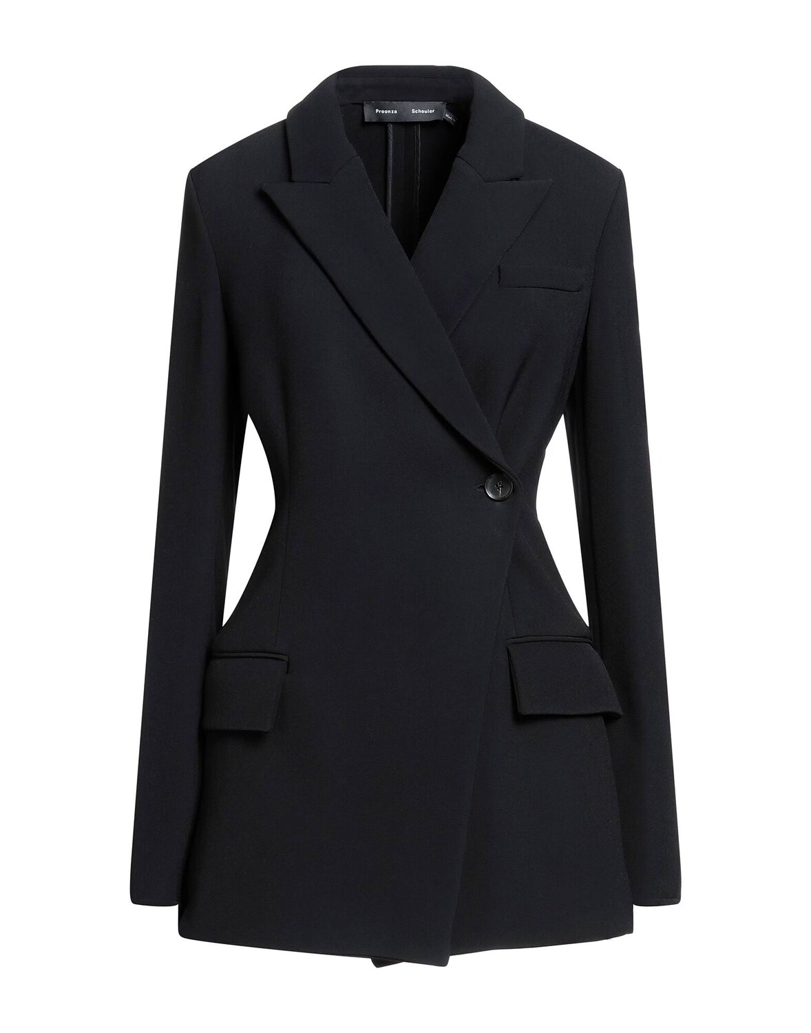 

Блейзер Proenza Schouler, черный