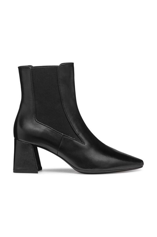 

Ботинки D GISEDA Geox, черный