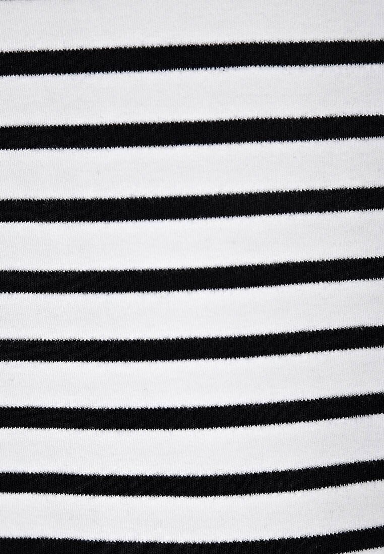 

Базовая футболка MARINIÈRE STRIPE 3/4 T-SHIRT Armor lux, синий