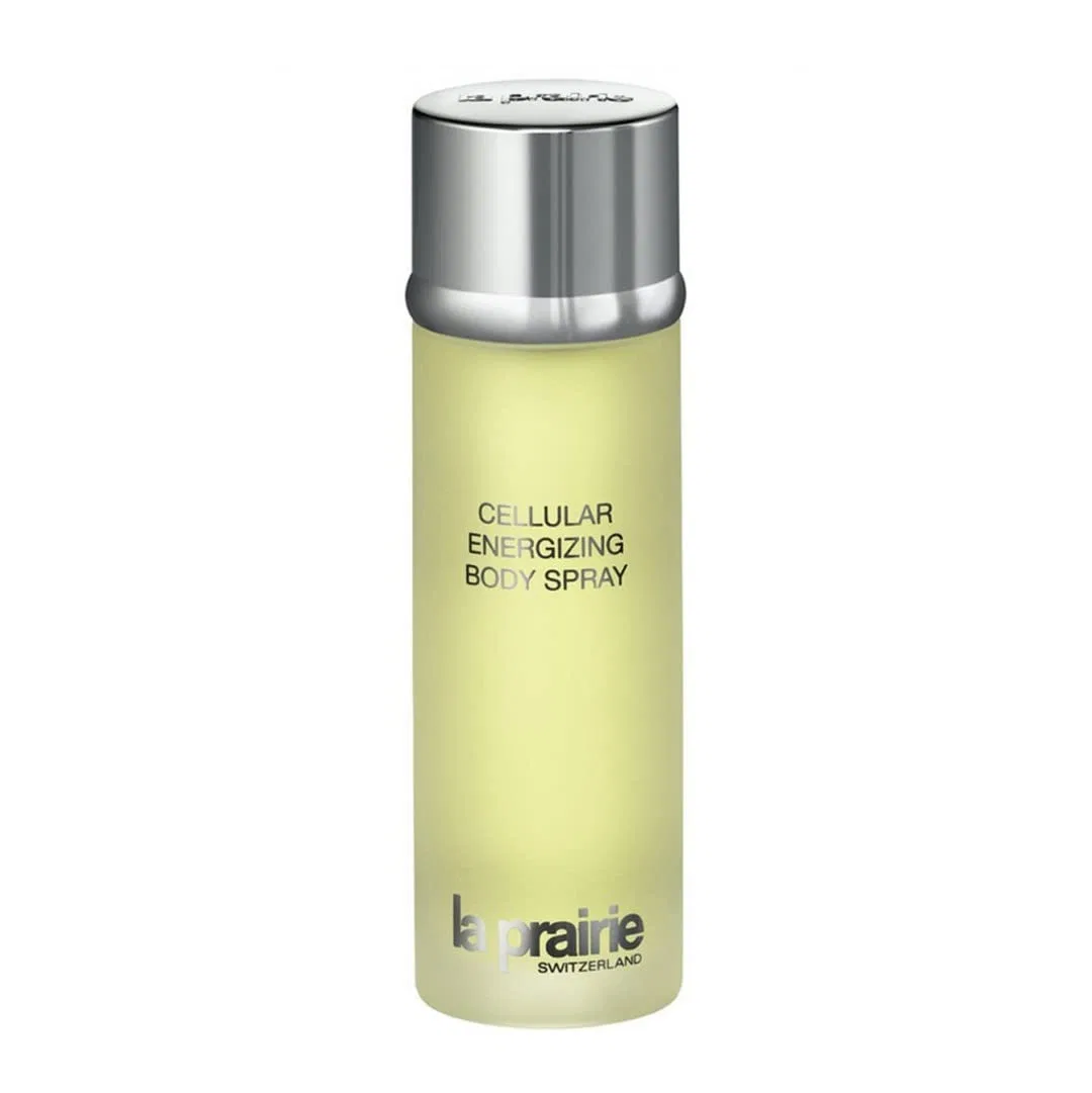 Увлажняющий спрей La Prairie Cellular Energizing Mist, 100 мл La Prairie — фото 2
