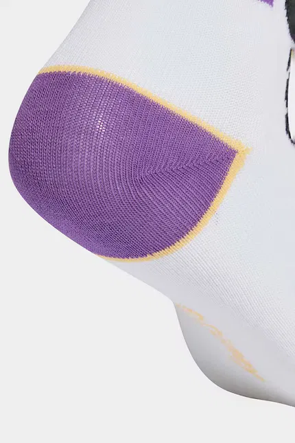 Носки детские 3 шт Adidas Performance, белый — фото 3