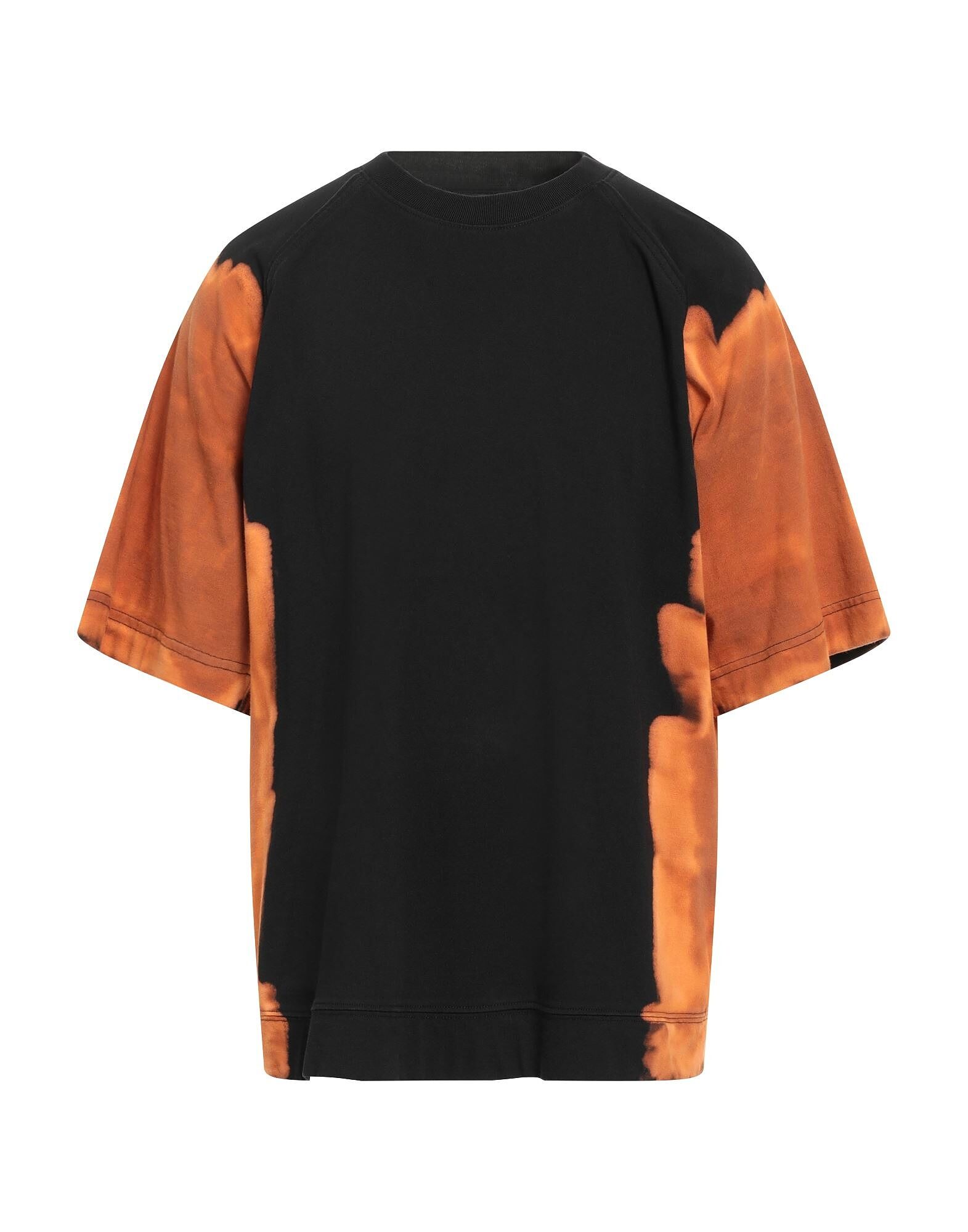 

Футболка Versace Jeans Couture, черный