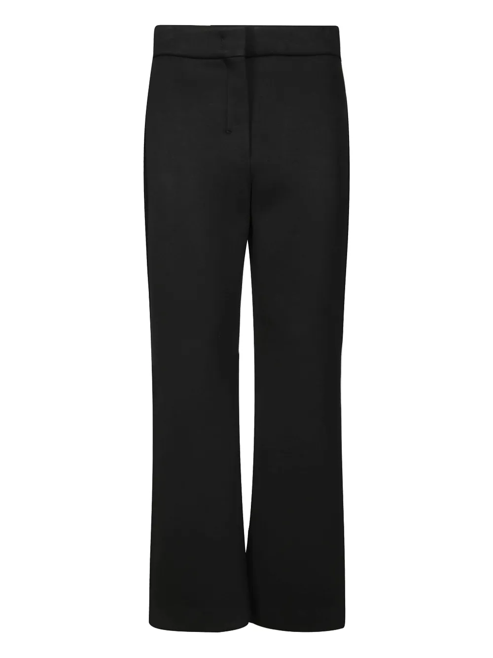 

Прямые брюки 'S Max Mara, черный